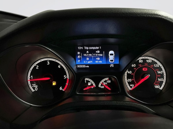 Used Ford Focus 2016 for sale - 76303814: Photo 20