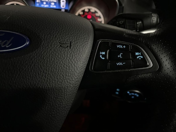 Used Ford Focus 2016 for sale - 76303814: Photo 21