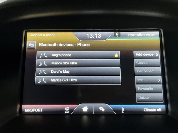 Used Ford Focus 2016 for sale - 76303814: Photo 26