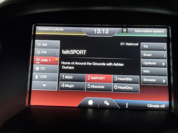 Used Ford Focus 2016 for sale - 76303814: Photo 27