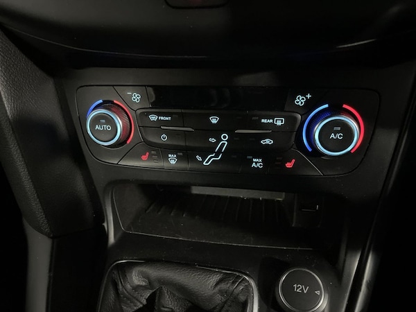 Used Ford Focus 2016 for sale - 76303814: Photo 28