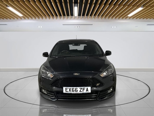 Used Ford Focus 2016 for sale - 76303814: Photo 2