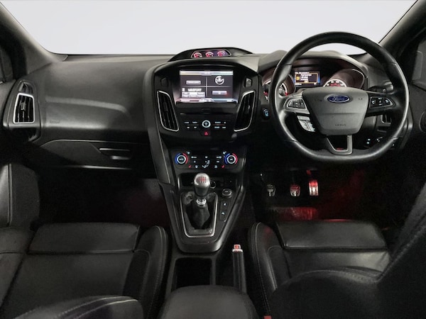 Used Ford Focus 2016 for sale - 76303814: Photo 3
