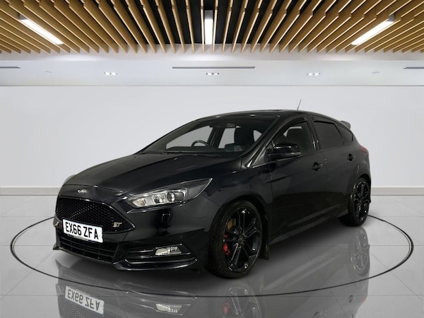Used Ford Focus 2016 for sale - 76303814: Photo 5