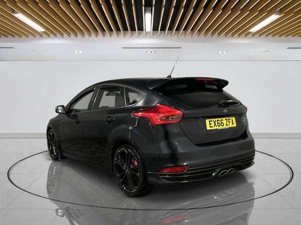 Used Ford Focus 2016 for sale - 76303814: Photo 7