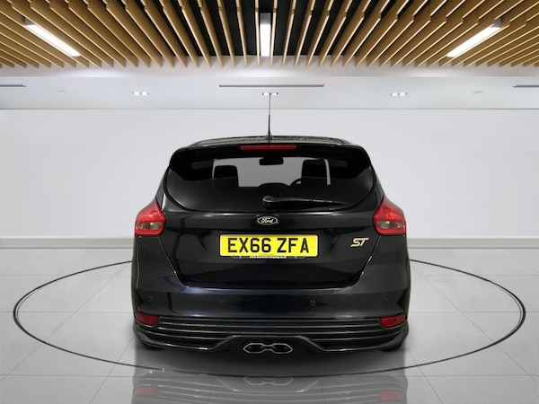 Used Ford Focus 2016 for sale - 76303814: Photo 8