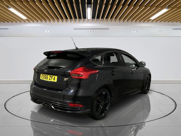 Used Ford Focus 2016 for sale - 76303814: Photo 9