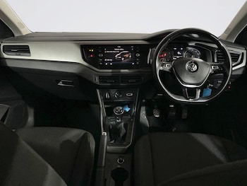 Used Volkswagen Polo 2018 for sale - 78556916: Photo