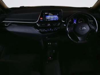Used Toyota C-HR 2019 for sale - 75335561: Photo