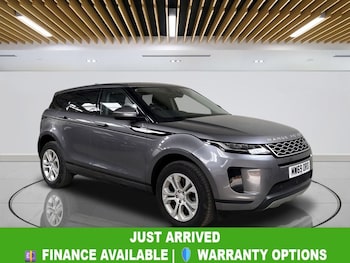 Used Land Rover Range Rover Evoque 2020 for sale - 79394414: Photo