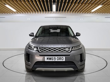 Used Land Rover Range Rover Evoque 2020 for sale - 79394414: Photo