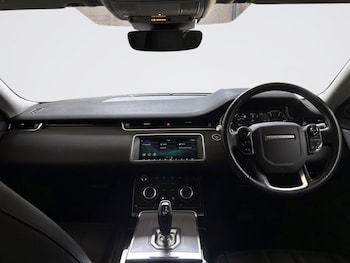 Used Land Rover Range Rover Evoque 2020 for sale - 79394414: Photo