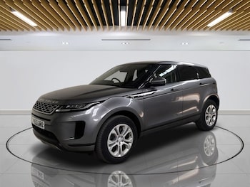 Used Land Rover Range Rover Evoque 2020 for sale - 79394414: Photo
