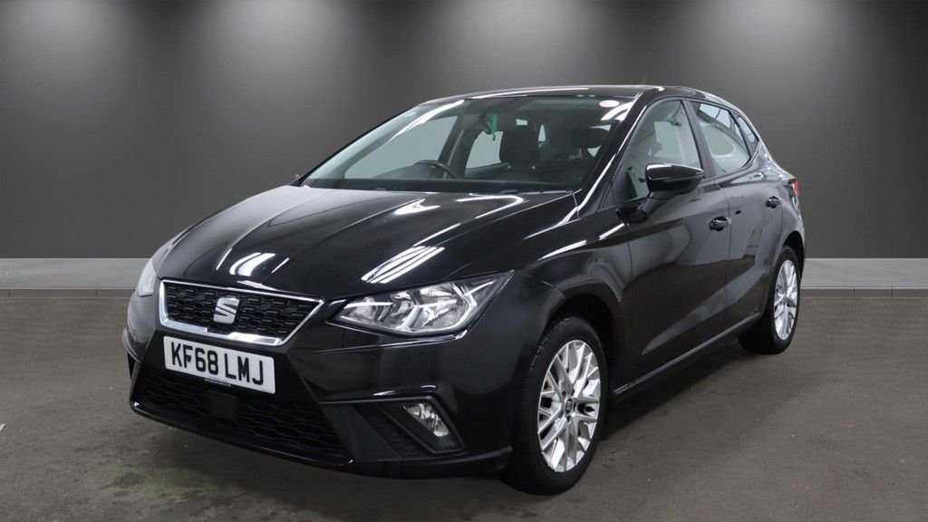 Used SEAT Ibiza 2019 for sale - 78068467: Photo 2