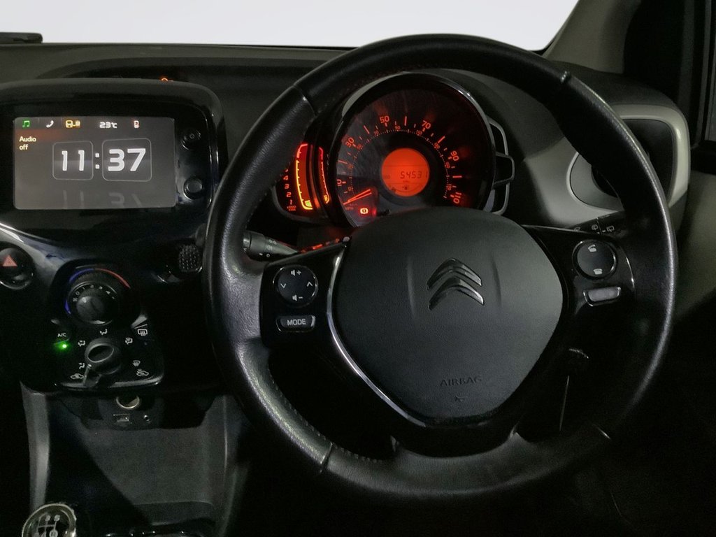 Vehicle 15