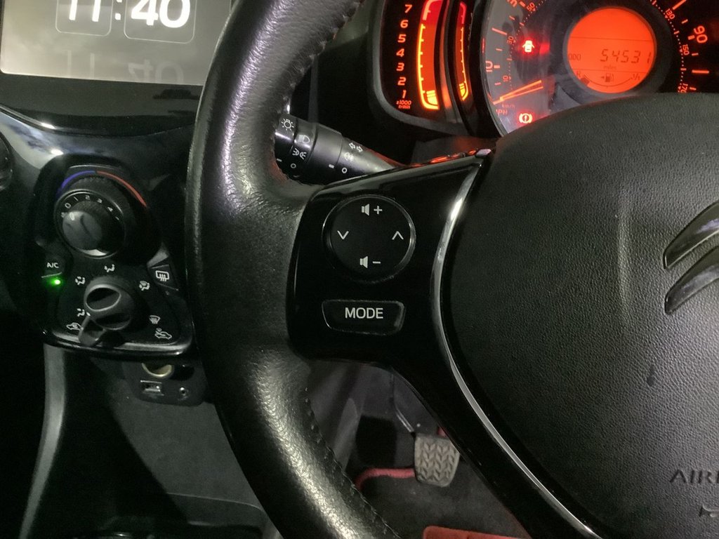 Vehicle 17