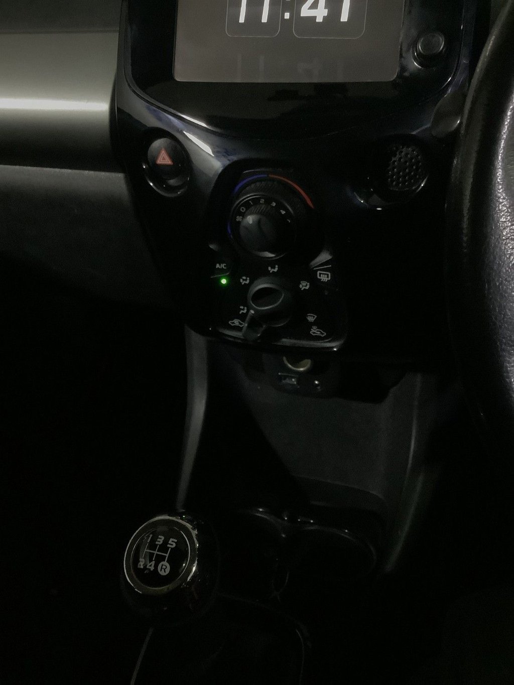 Vehicle 25