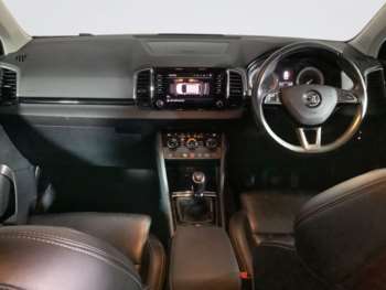 Used Skoda Karoq 2018 for sale - 74258338: Photo