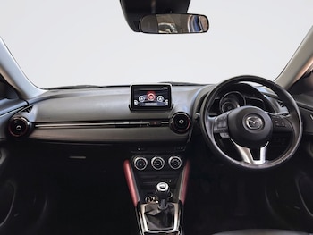 Used Mazda CX-3 2017 for sale - 79345508: Photo