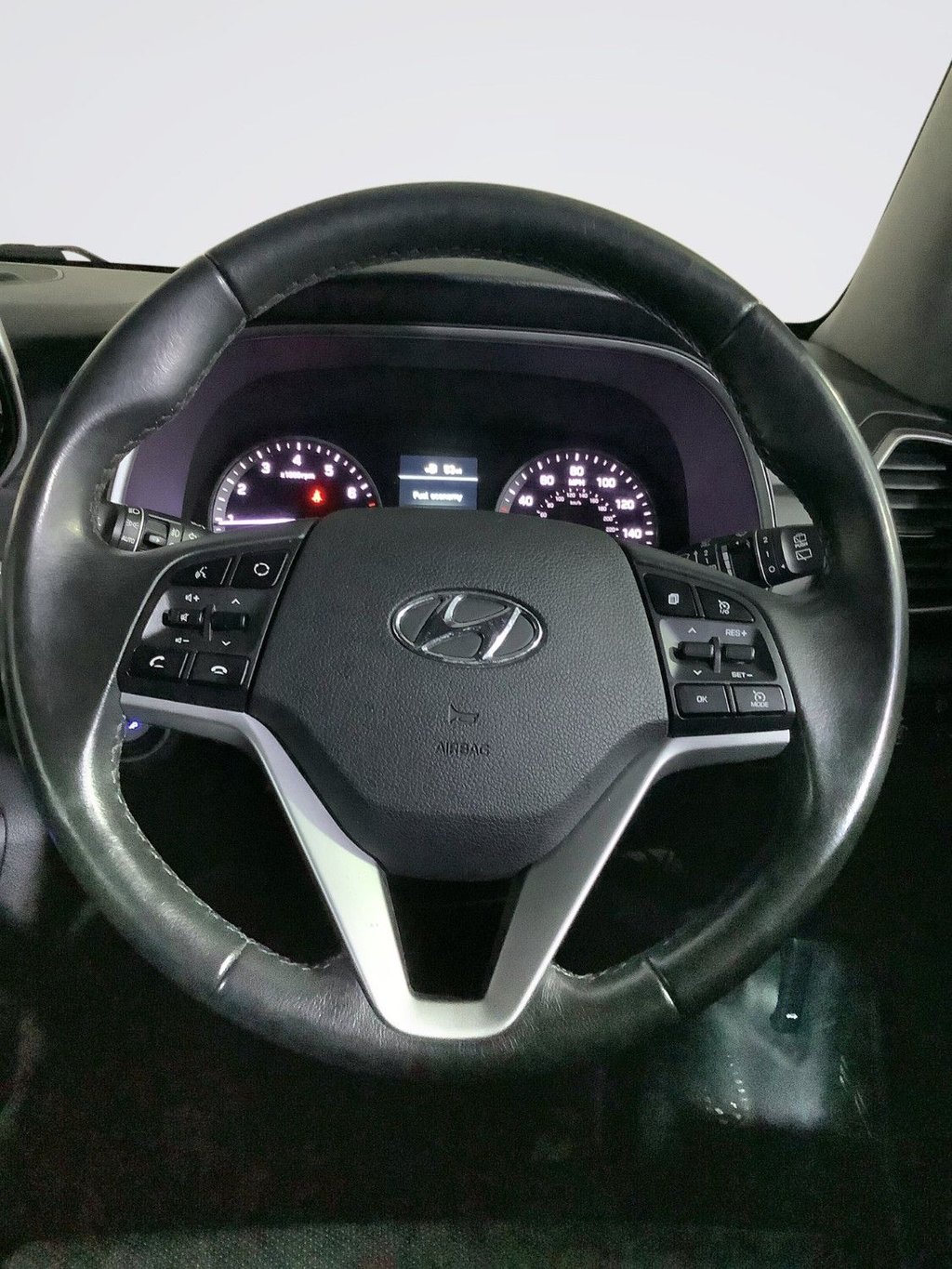 Used Hyundai TUCSON 2019 for sale - 76481851: Photo 16