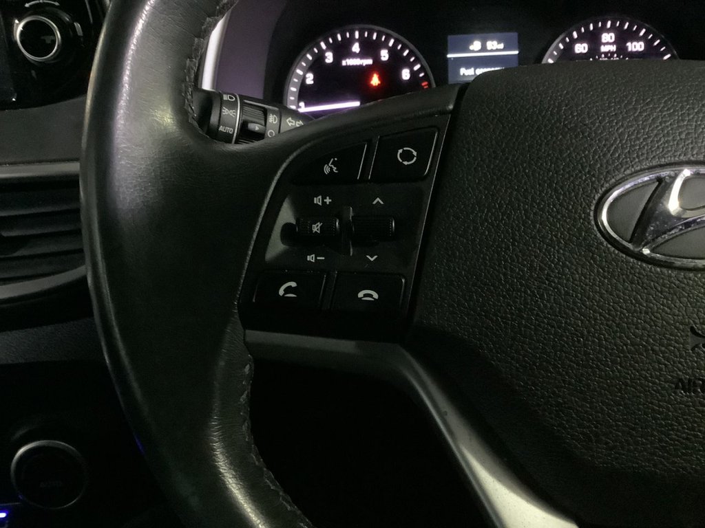 Used Hyundai TUCSON 2019 for sale - 76481851: Photo 17