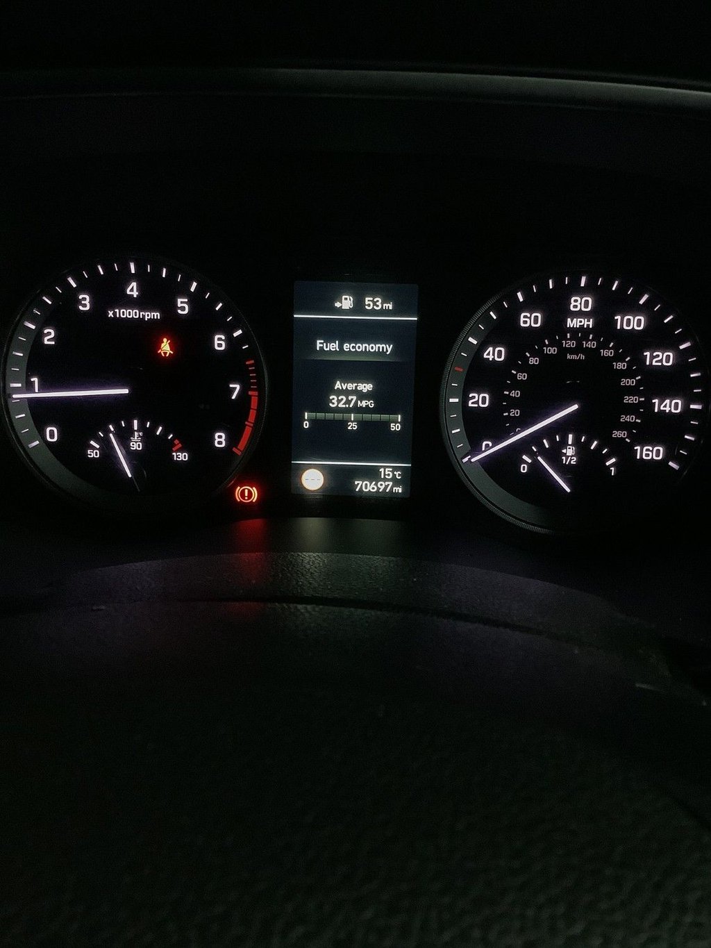 Used Hyundai TUCSON 2019 for sale - 76481851: Photo 18