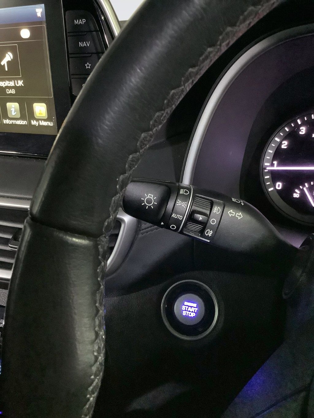 Used Hyundai TUCSON 2019 for sale - 76481851: Photo 20