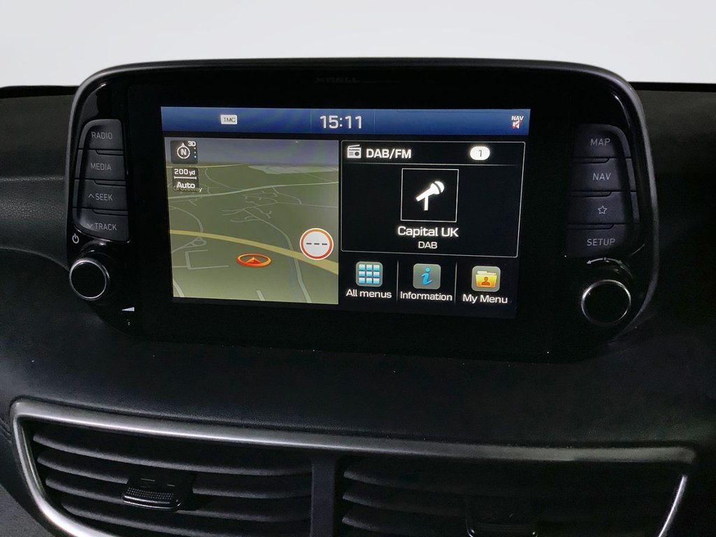 Used Hyundai TUCSON 2019 for sale - 76481851: Photo 23