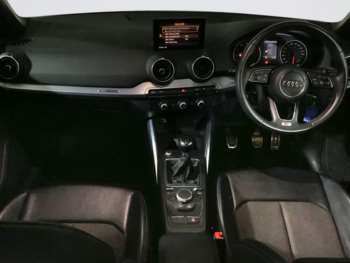 Used Audi Q2 2017 for sale - 74930671: Photo