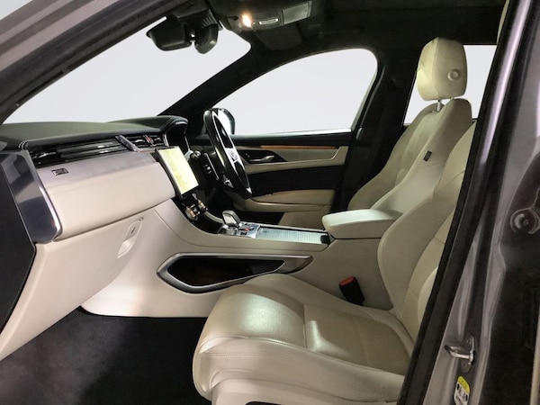 Used Jaguar F-Pace 2021 for sale - 76176167: Photo 13
