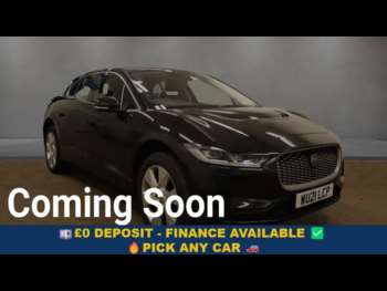 2021 (21) - 400 90kWh SE SUV 5dr Electric Auto 4WD (400 ps)