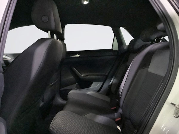 Used Volkswagen Polo 2019 for sale - 76202721: Photo 13