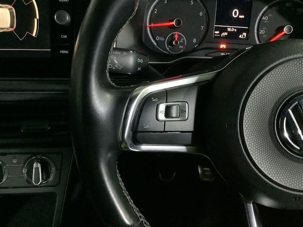Used Volkswagen Polo 2019 for sale - 76202721: Photo 16