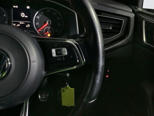 Used Volkswagen Polo 2019 for sale - 76202721: Photo 18