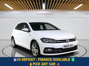 Volkswagen - Polo