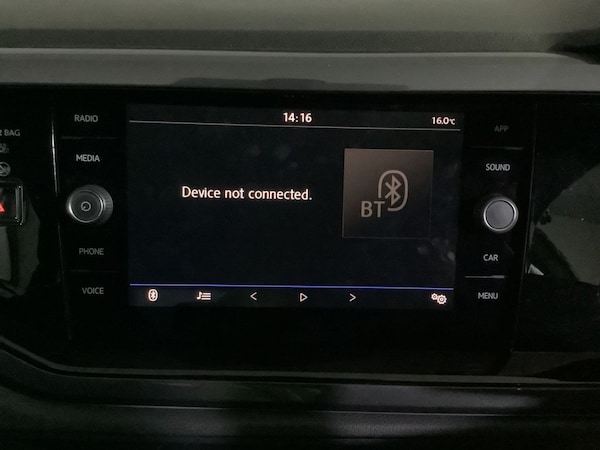 Used Volkswagen Polo 2019 for sale - 76202721: Photo 23