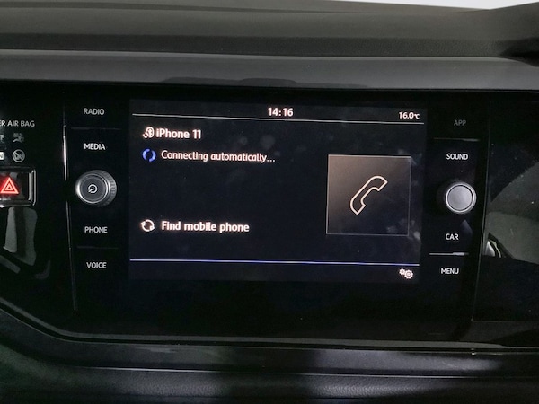 Used Volkswagen Polo 2019 for sale - 76202721: Photo 24