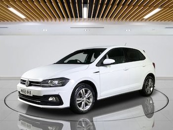 Used Volkswagen Polo 2019 for sale - 76202721: Photo 4