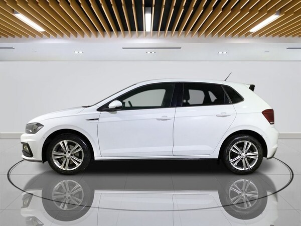 Used Volkswagen Polo 2019 for sale - 76202721: Photo 5