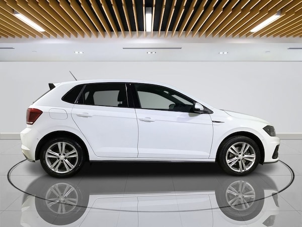 Used Volkswagen Polo 2019 for sale - 76202721: Photo 9