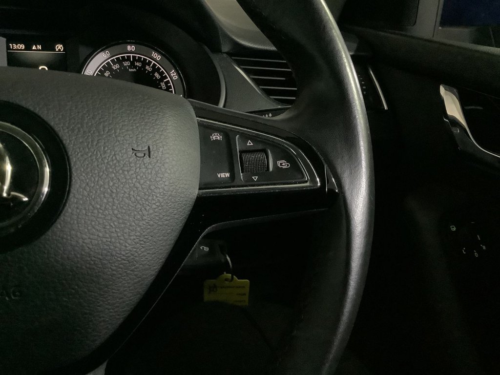 Used Skoda Octavia 2019 for sale - 76009862: Photo 19