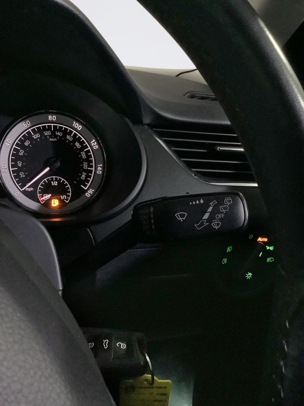 Used Skoda Octavia 2019 for sale - 76009862: Photo 21