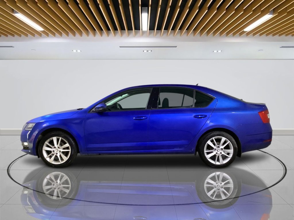 Used Skoda Octavia 2019 for sale - 76009862: Photo 5