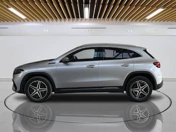 Used Mercedes-Benz EQA 2021 for sale - 79562628: Photo