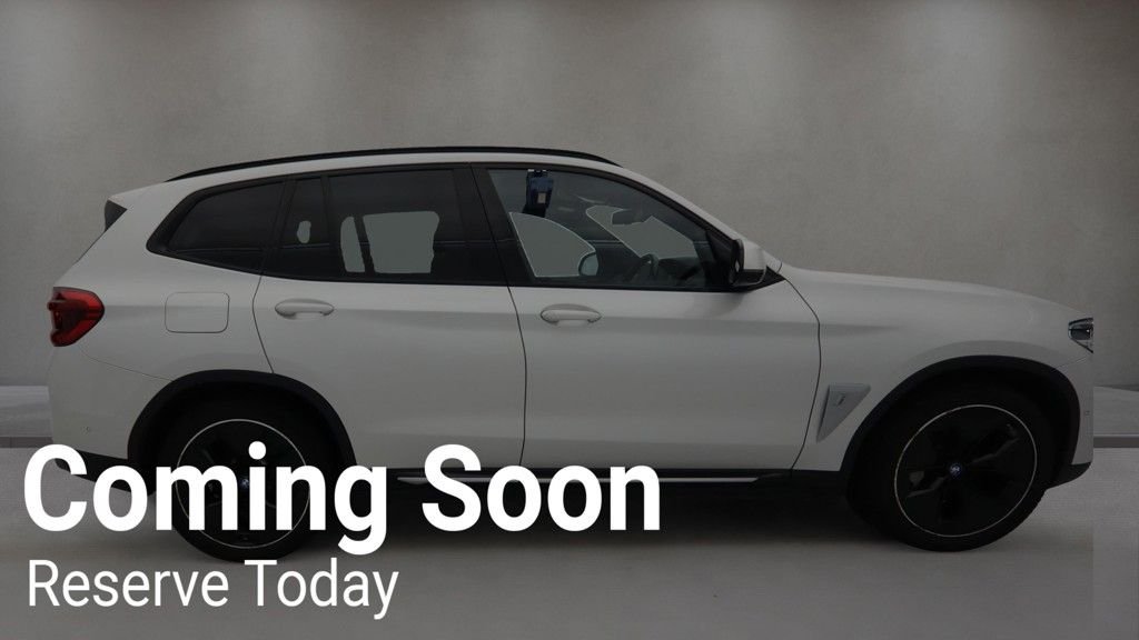 Used BMW iX3 2021 for sale - 77642645: Photo 5