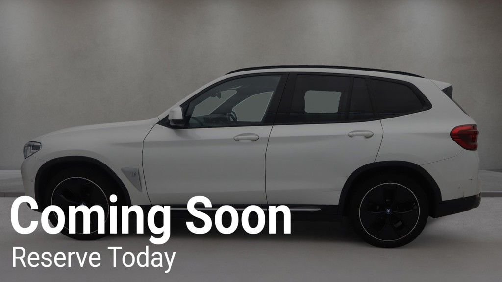 Used BMW iX3 2021 for sale - 77642645: Photo 6