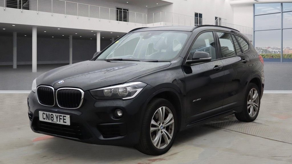 Used BMW X1 2018 for sale - 76147828: Photo 2