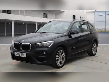 Used BMW X1 2018 for sale - 76147828: Photo