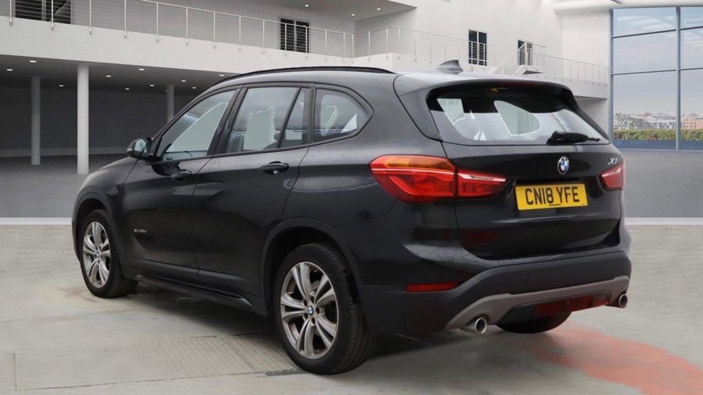 Used BMW X1 2018 for sale - 76147828: Photo 3