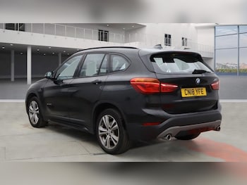 Used BMW X1 2018 for sale - 76147828: Photo